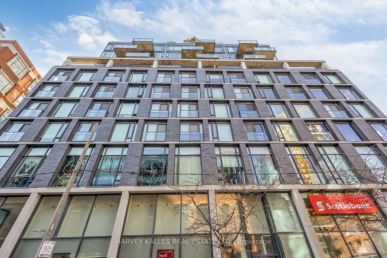 138 Princess Street, #1105