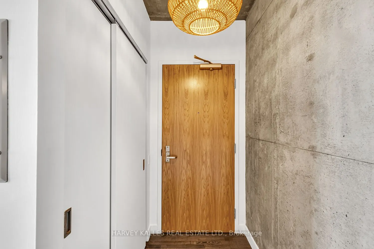 138 Princess Street, #1105