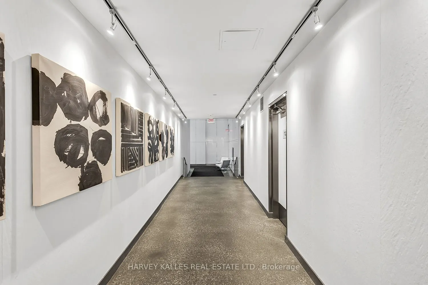 138 Princess Street, #1105