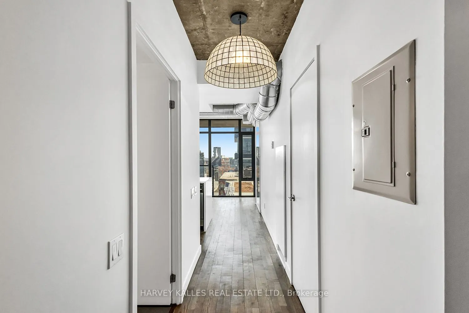 138 Princess Street, #1105