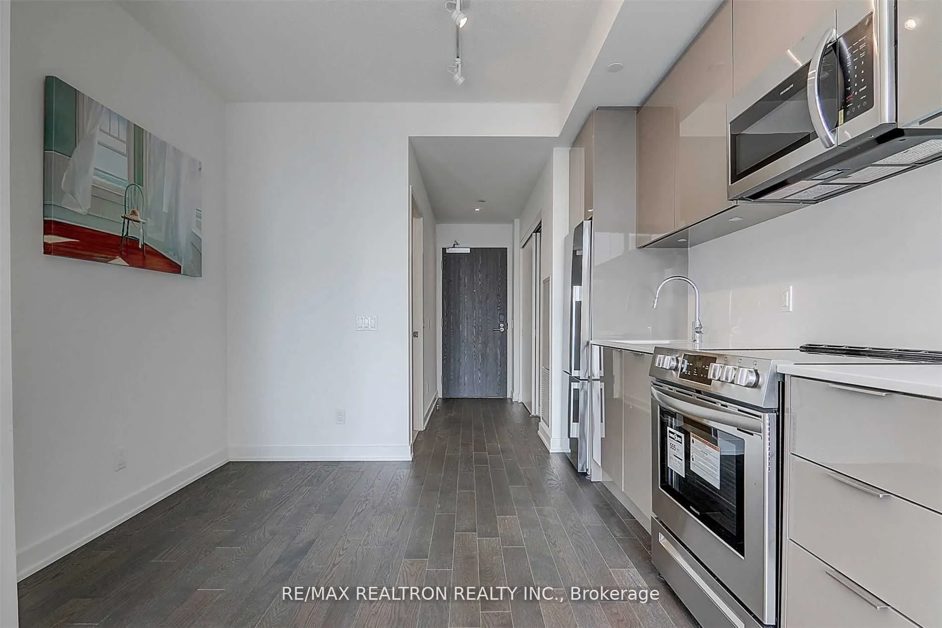 25 Richmond Street E, #2508