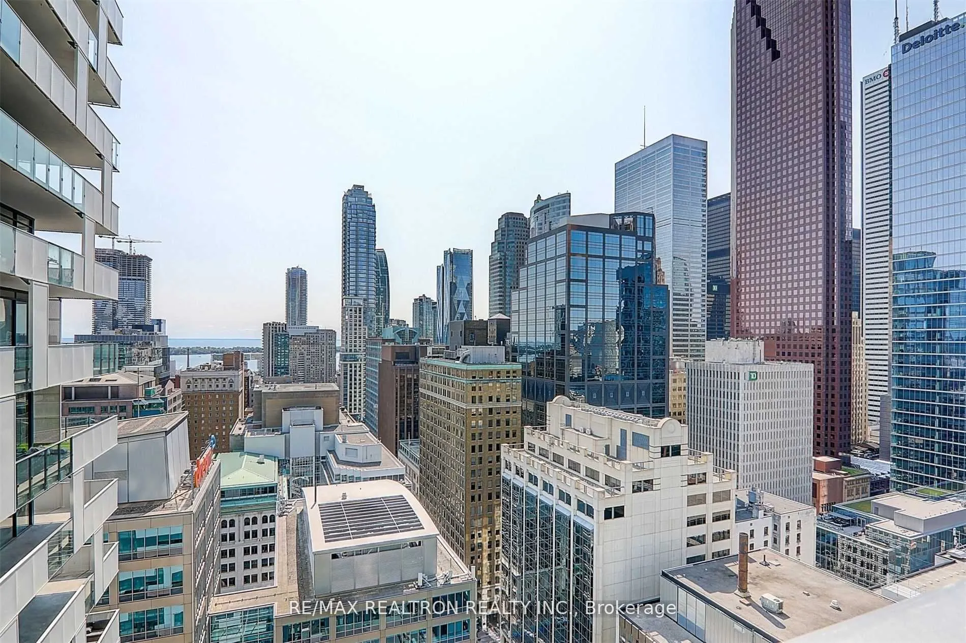 25 Richmond Street E, #2508