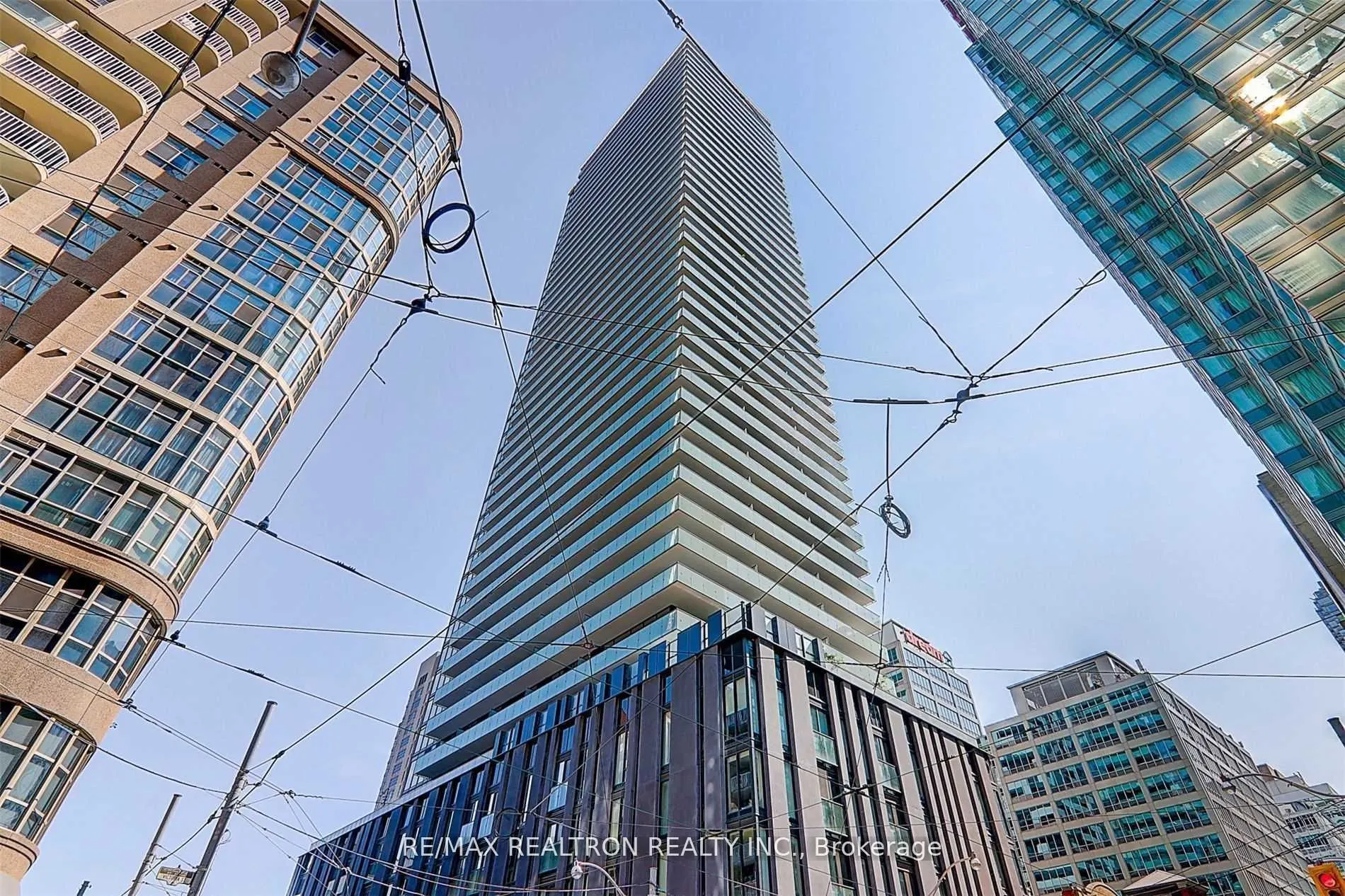 25 Richmond Street E, #2508