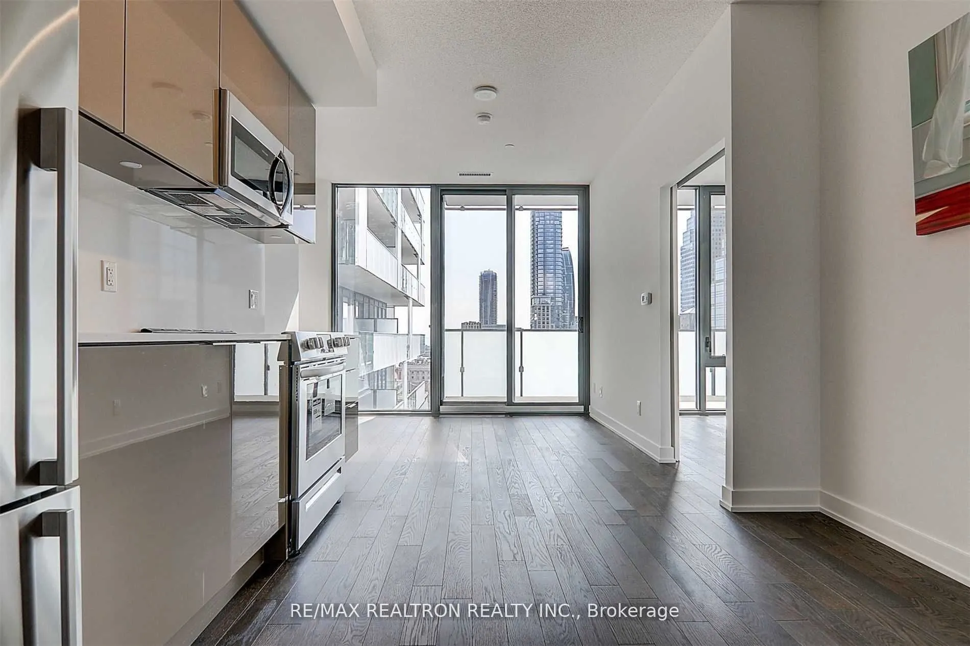 25 Richmond Street E, #2508