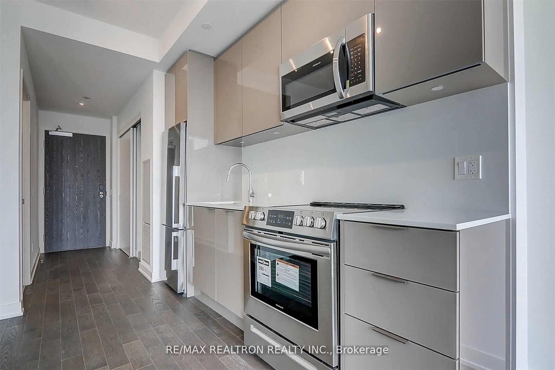 25 Richmond Street E, #2508