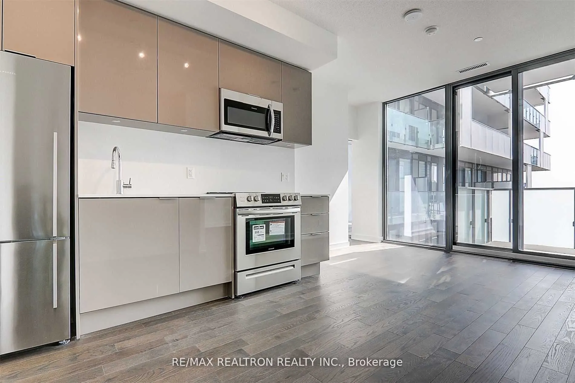 25 Richmond Street E, #2508