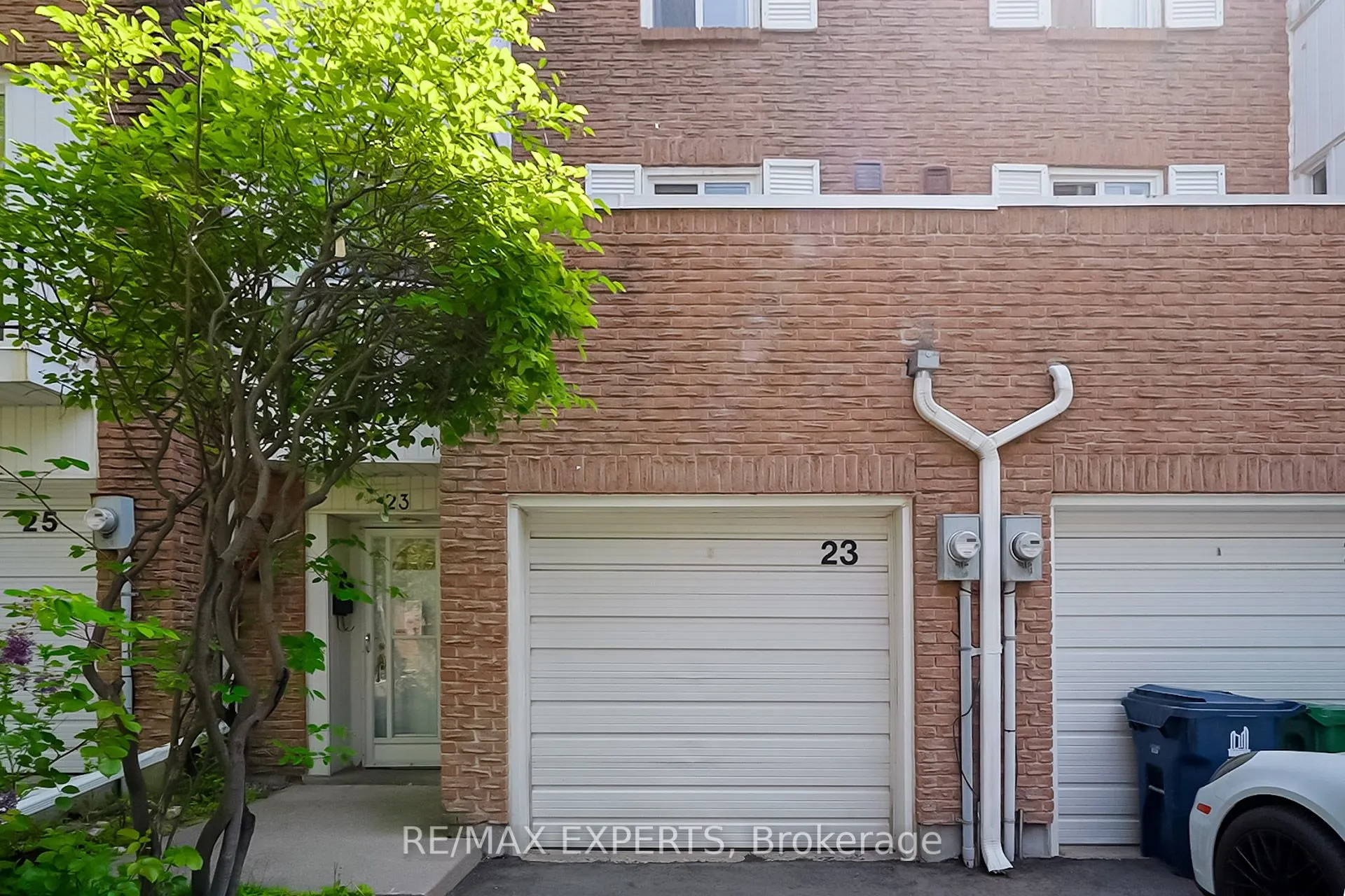 23 Thimble Berry Way, #23