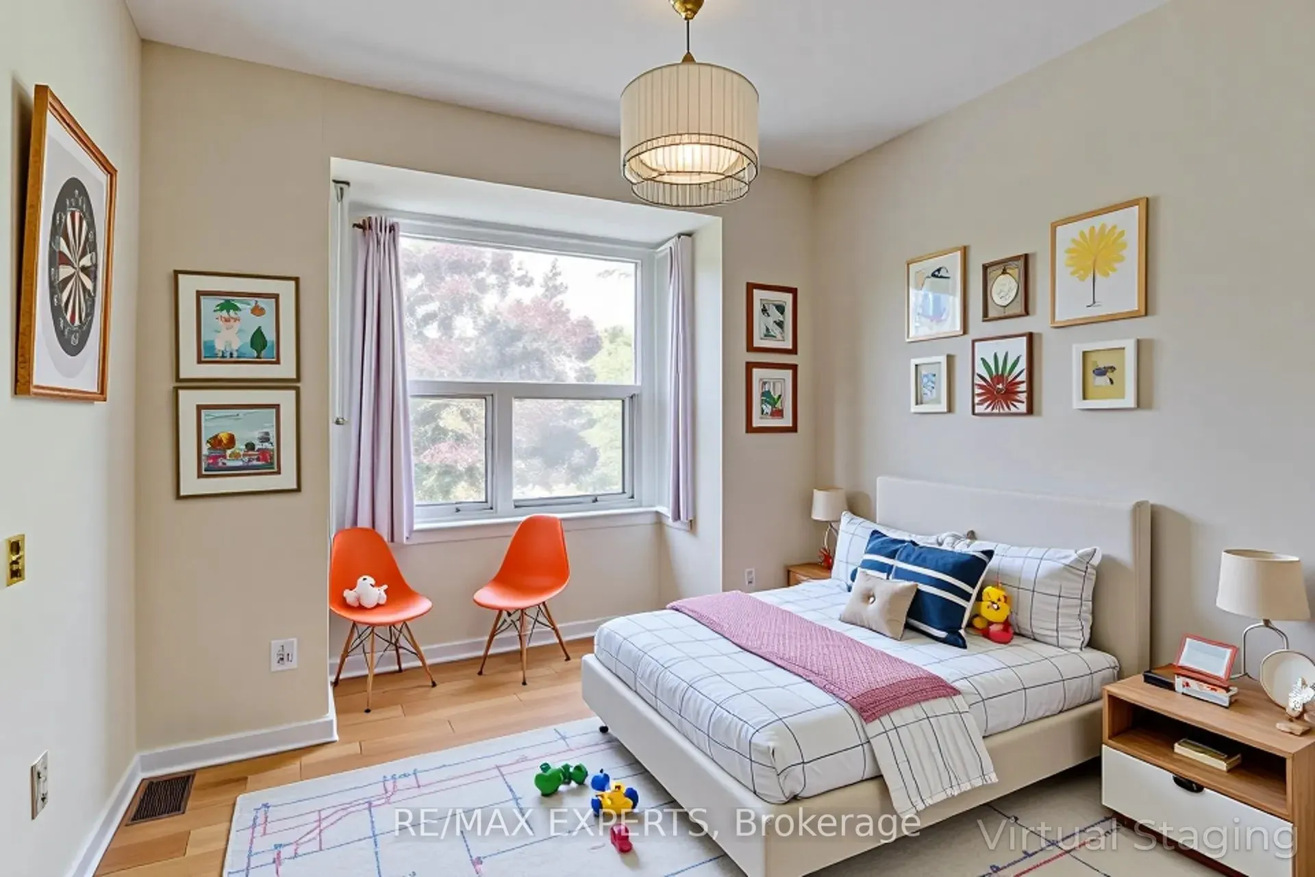 23 Thimble Berry Way, #23