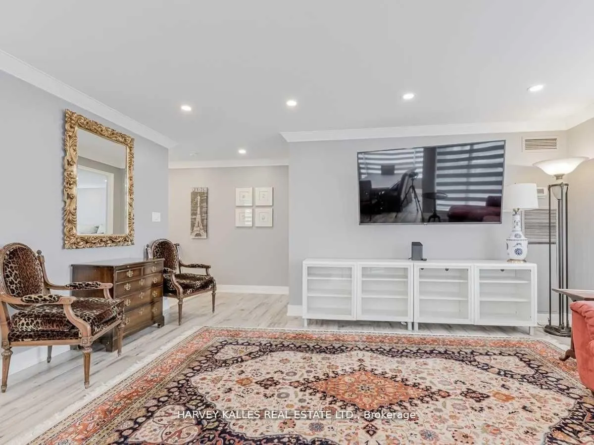5785 Yonge Street, #509