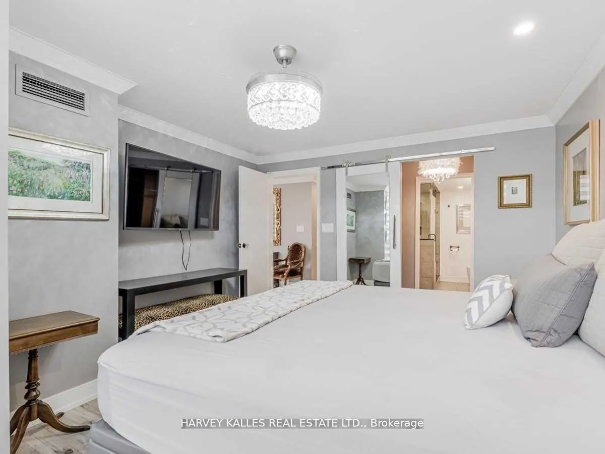 5785 Yonge Street, #509
