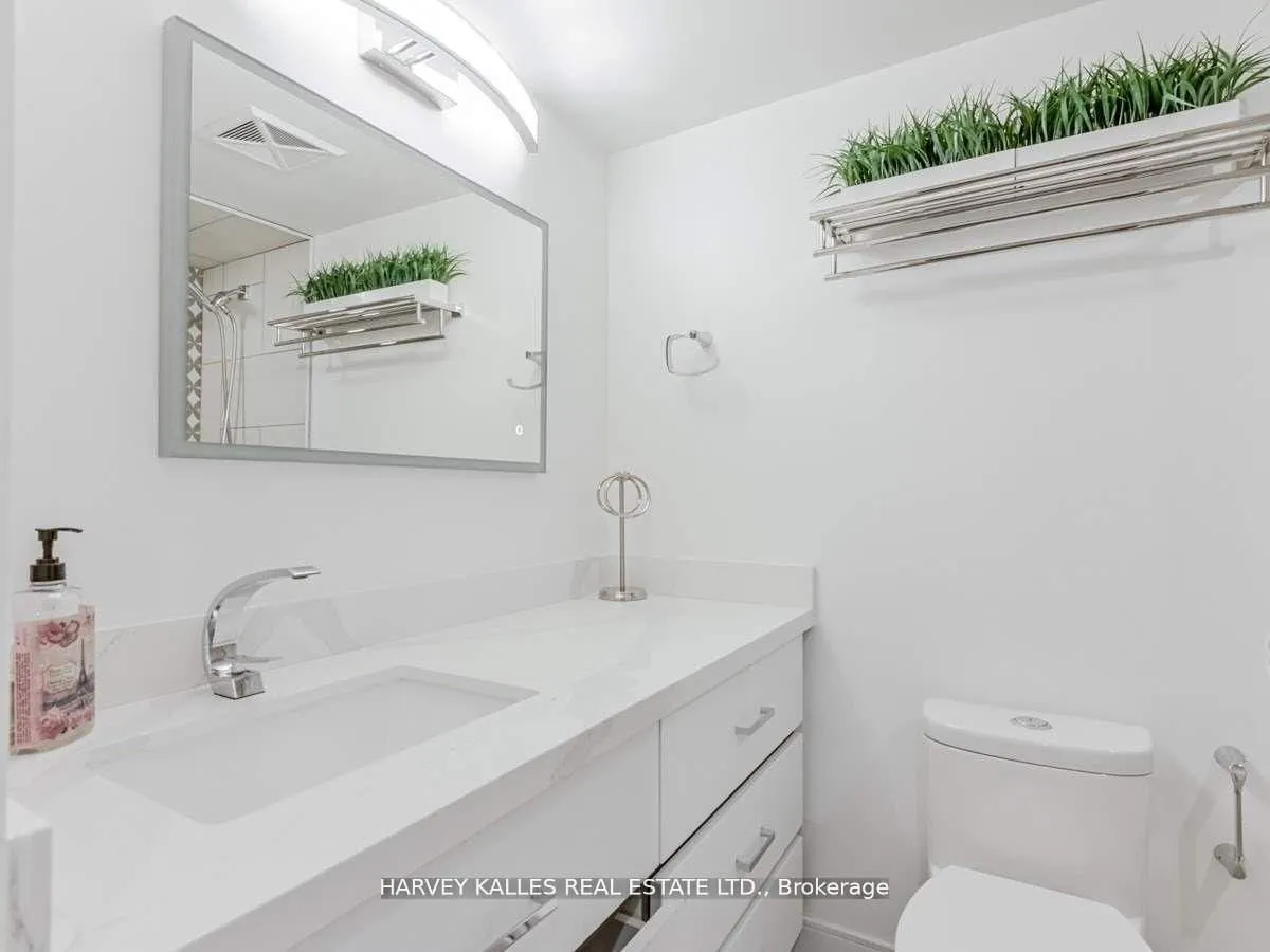 5785 Yonge Street, #509