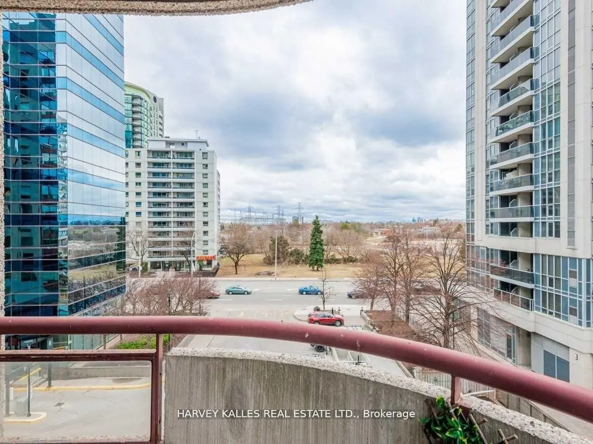 5785 Yonge Street, #509