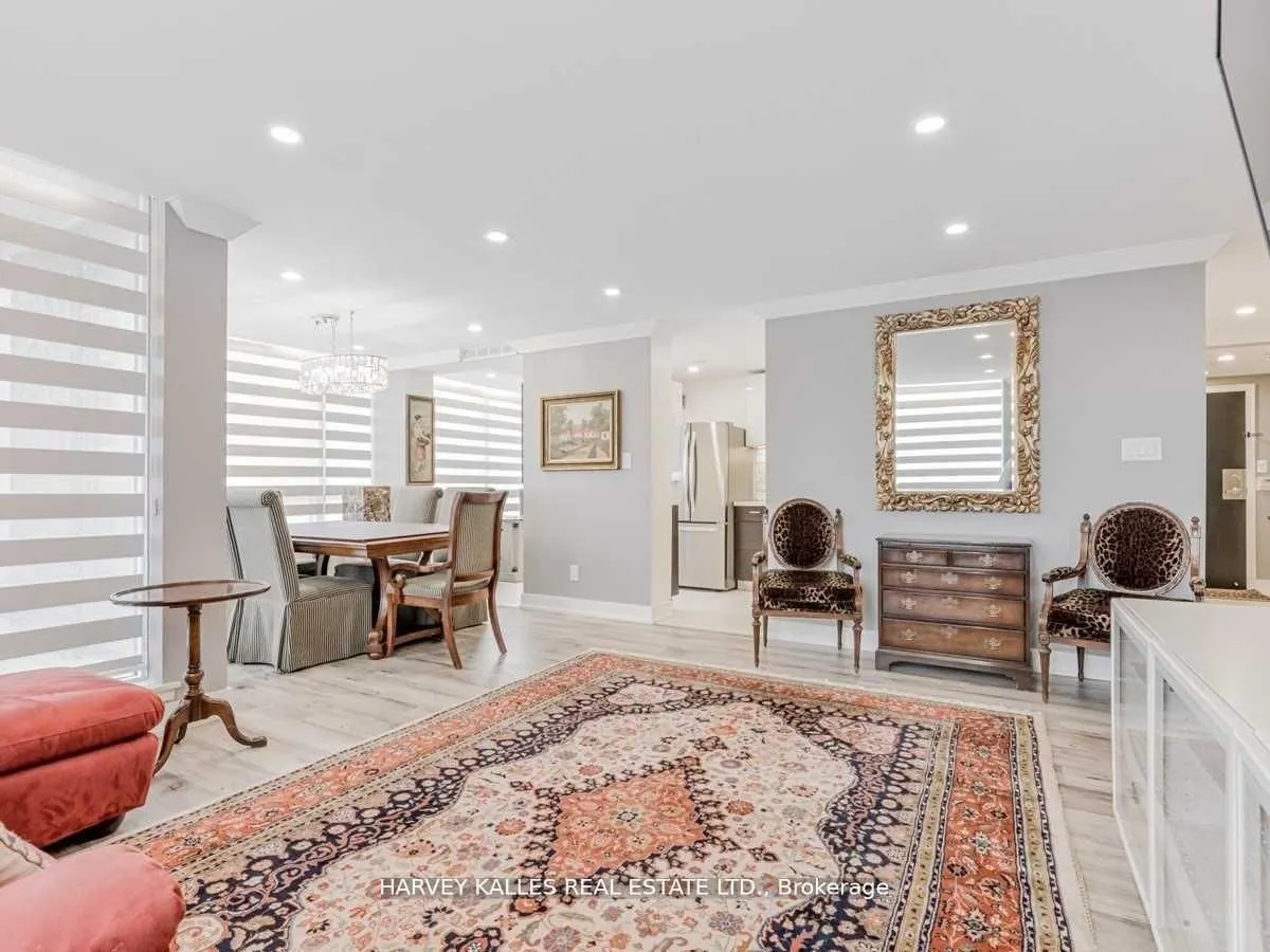 5785 Yonge Street, #509