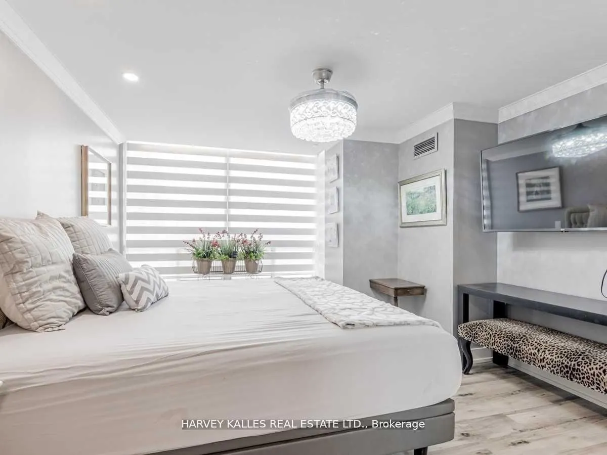 5785 Yonge Street, #509
