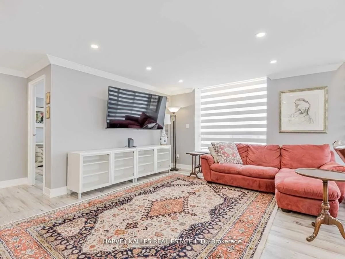 5785 Yonge Street, #509