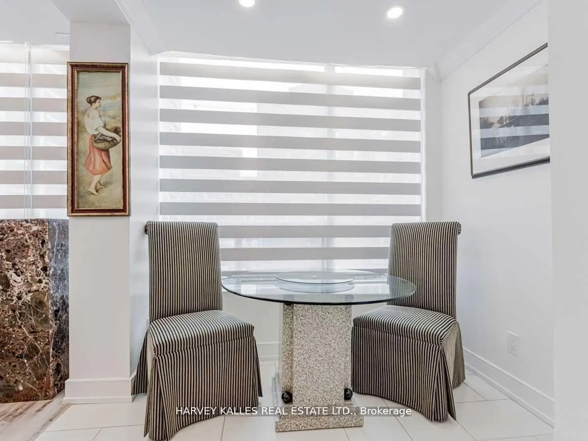 5785 Yonge Street, #509