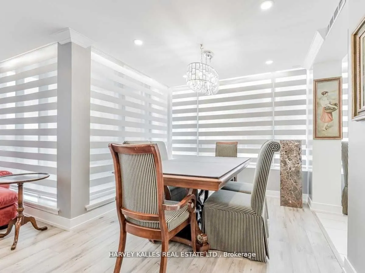 5785 Yonge Street, #509