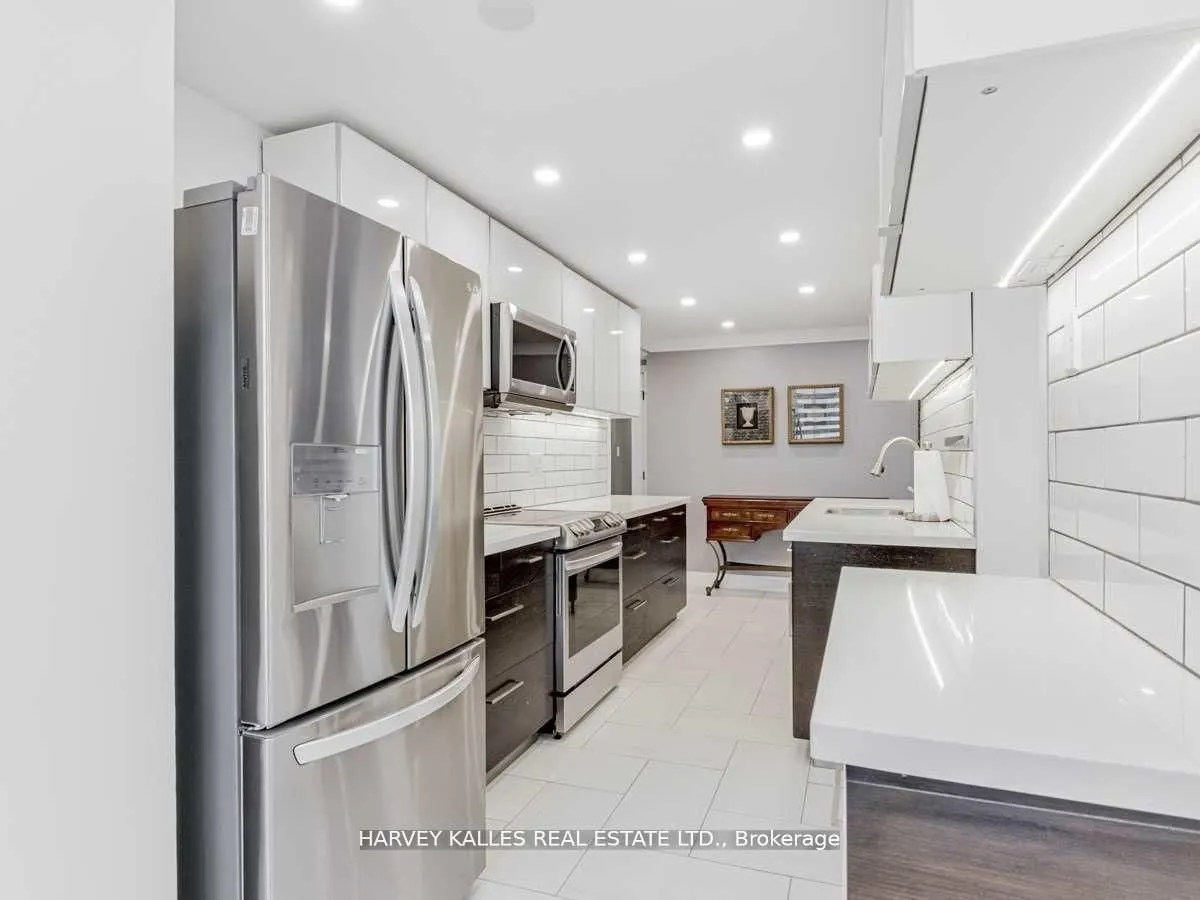 5785 Yonge Street, #509