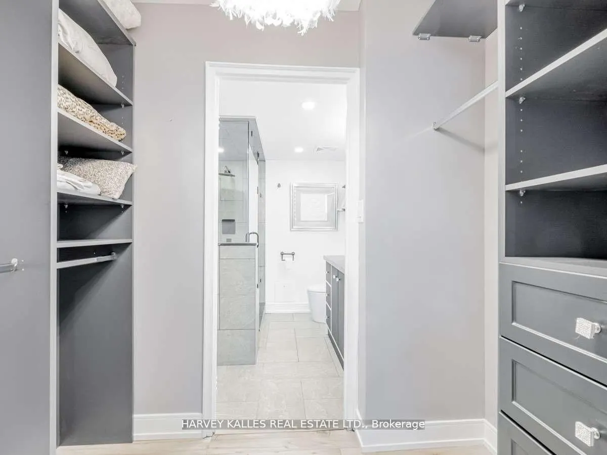 5785 Yonge Street, #509