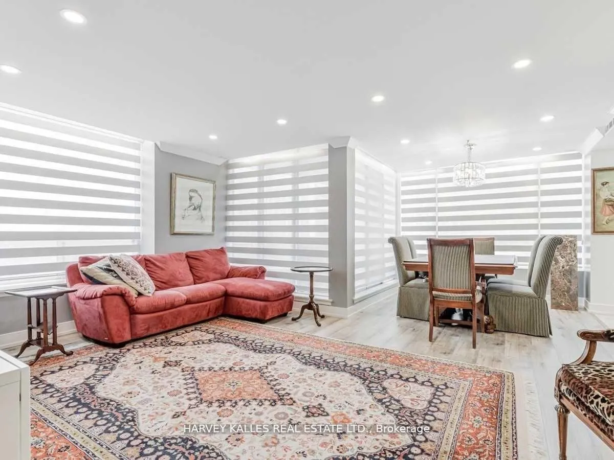 5785 Yonge Street, #509