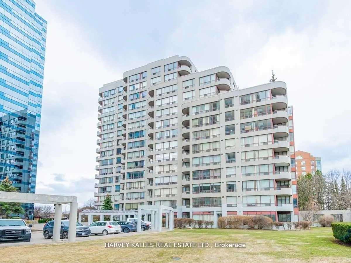5785 Yonge Street, #509
