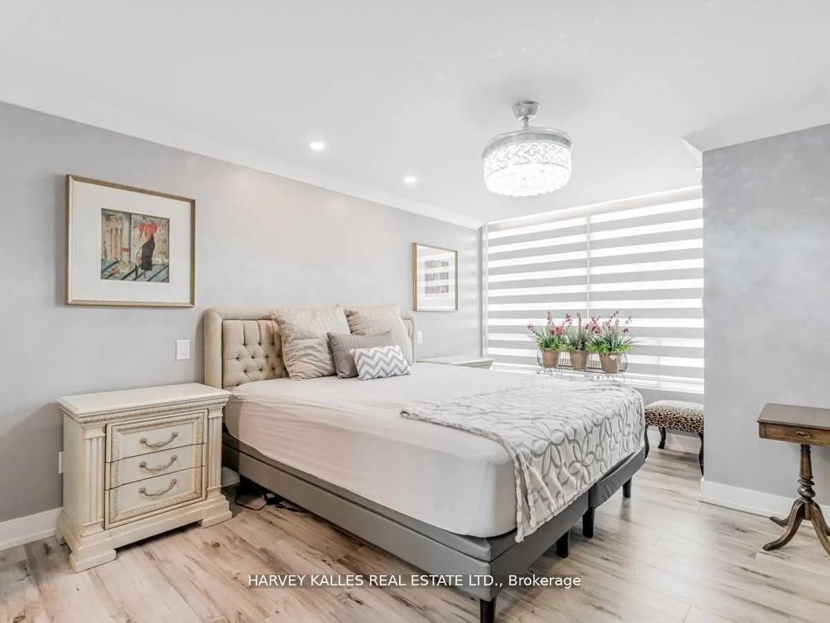 5785 Yonge Street, #509