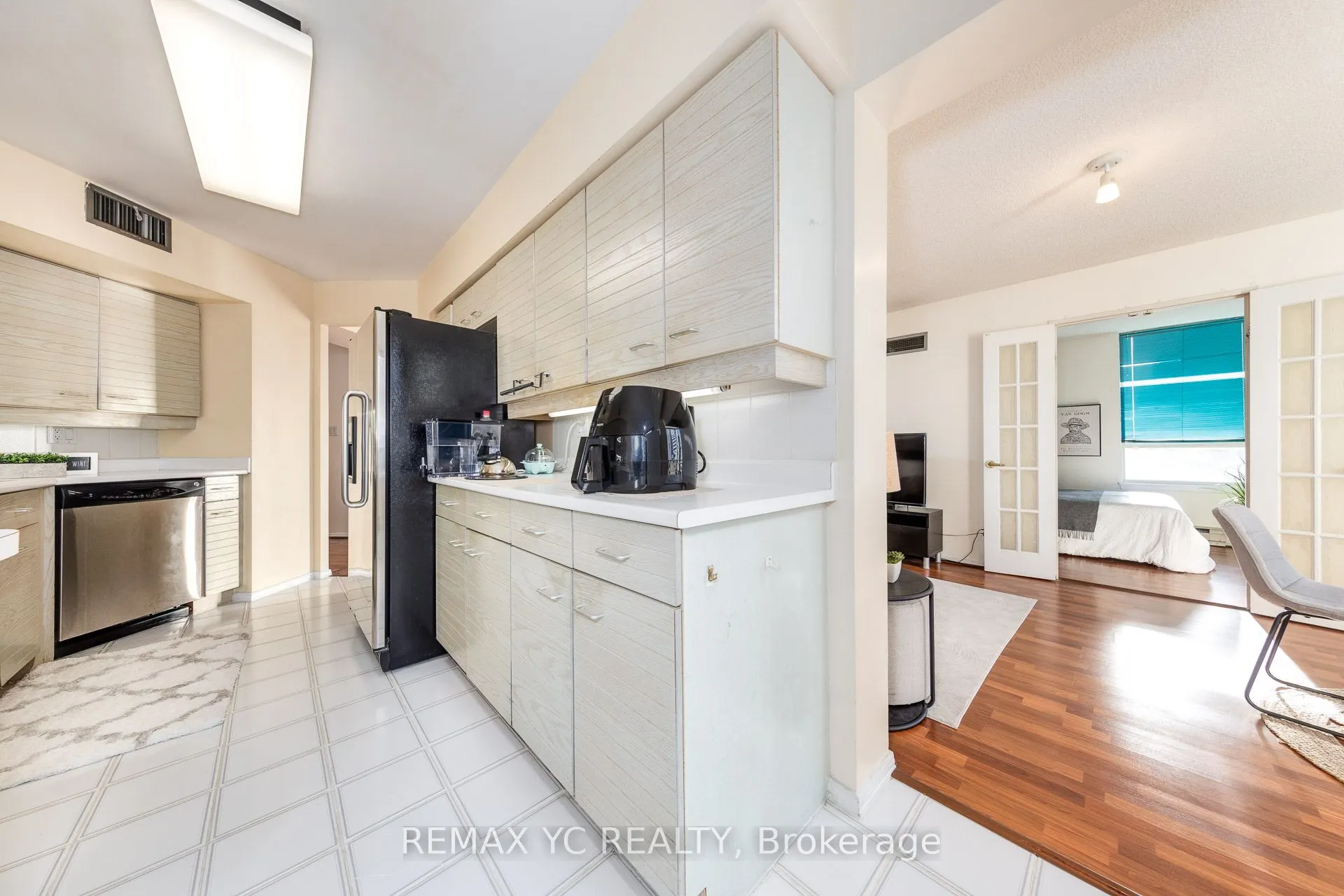 30 Greenfield Avenue, #614