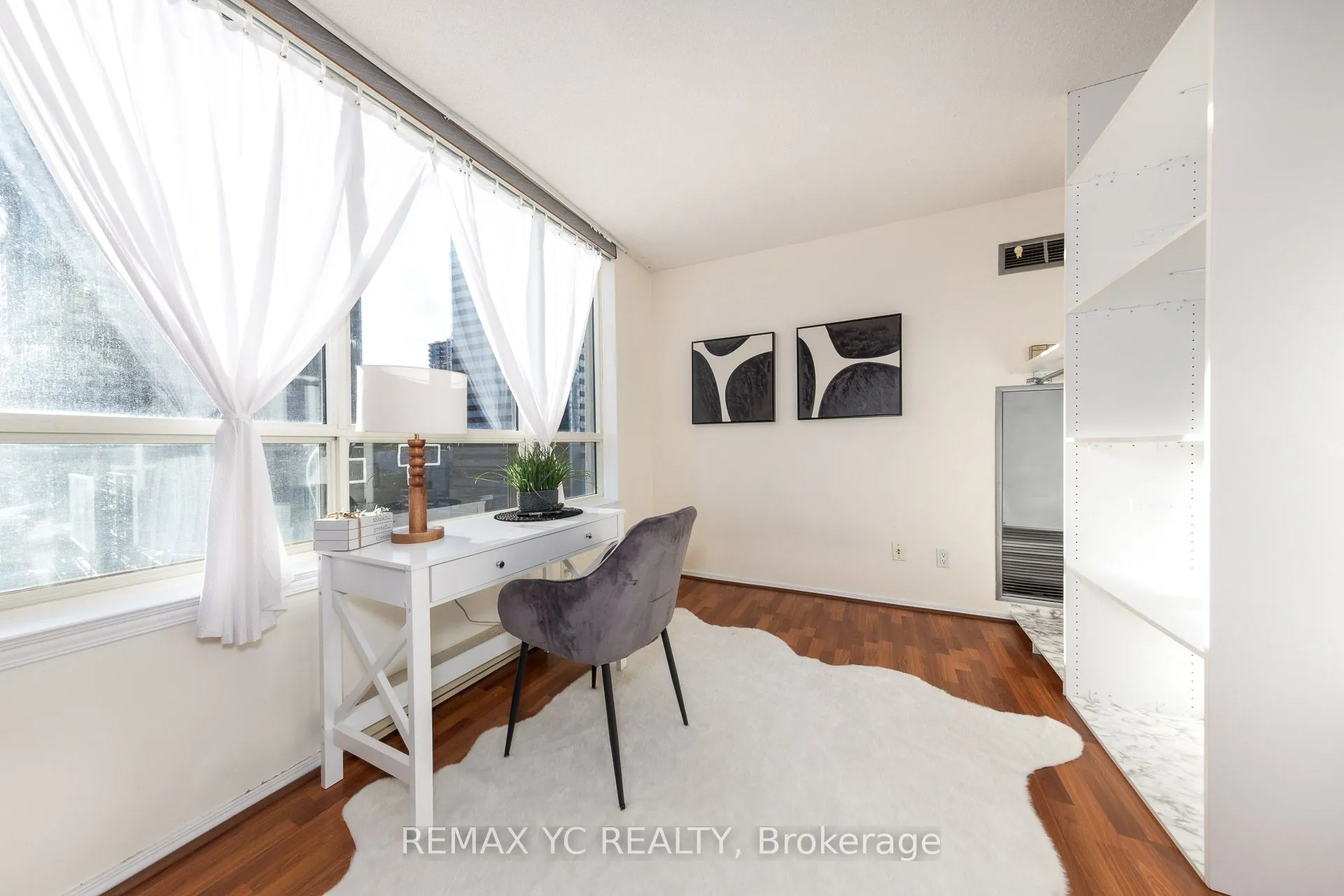 30 Greenfield Avenue, #614