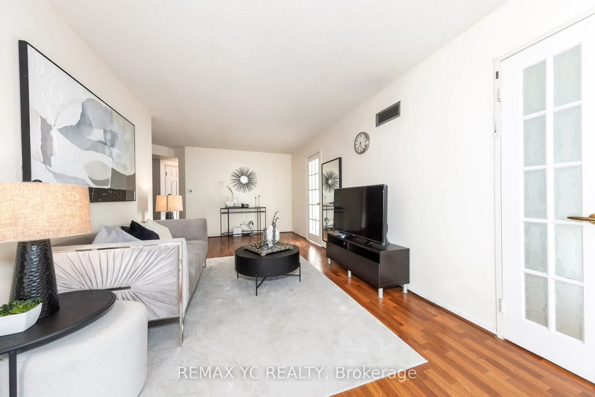 30 Greenfield Avenue, #614