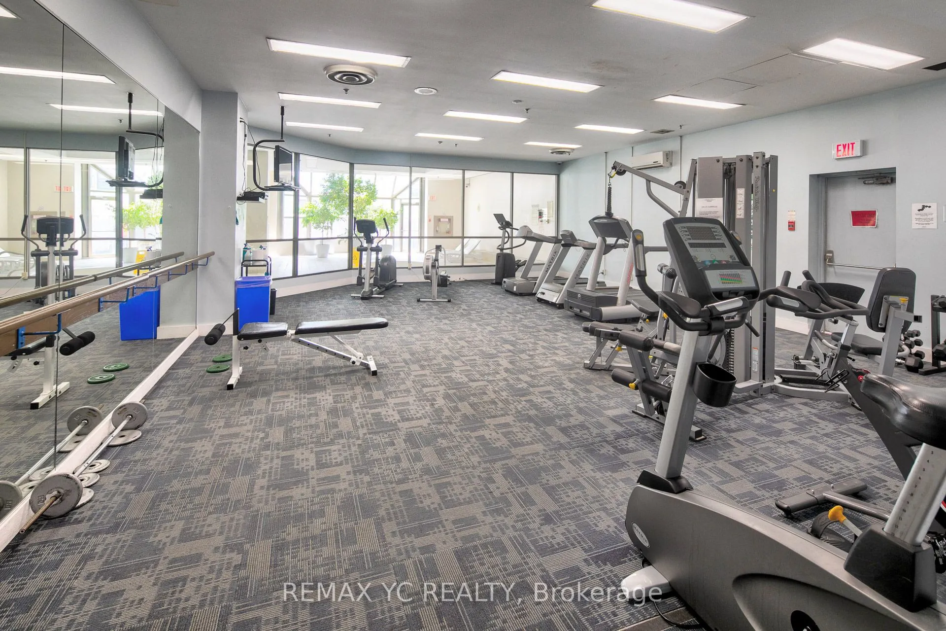 30 Greenfield Avenue, #614