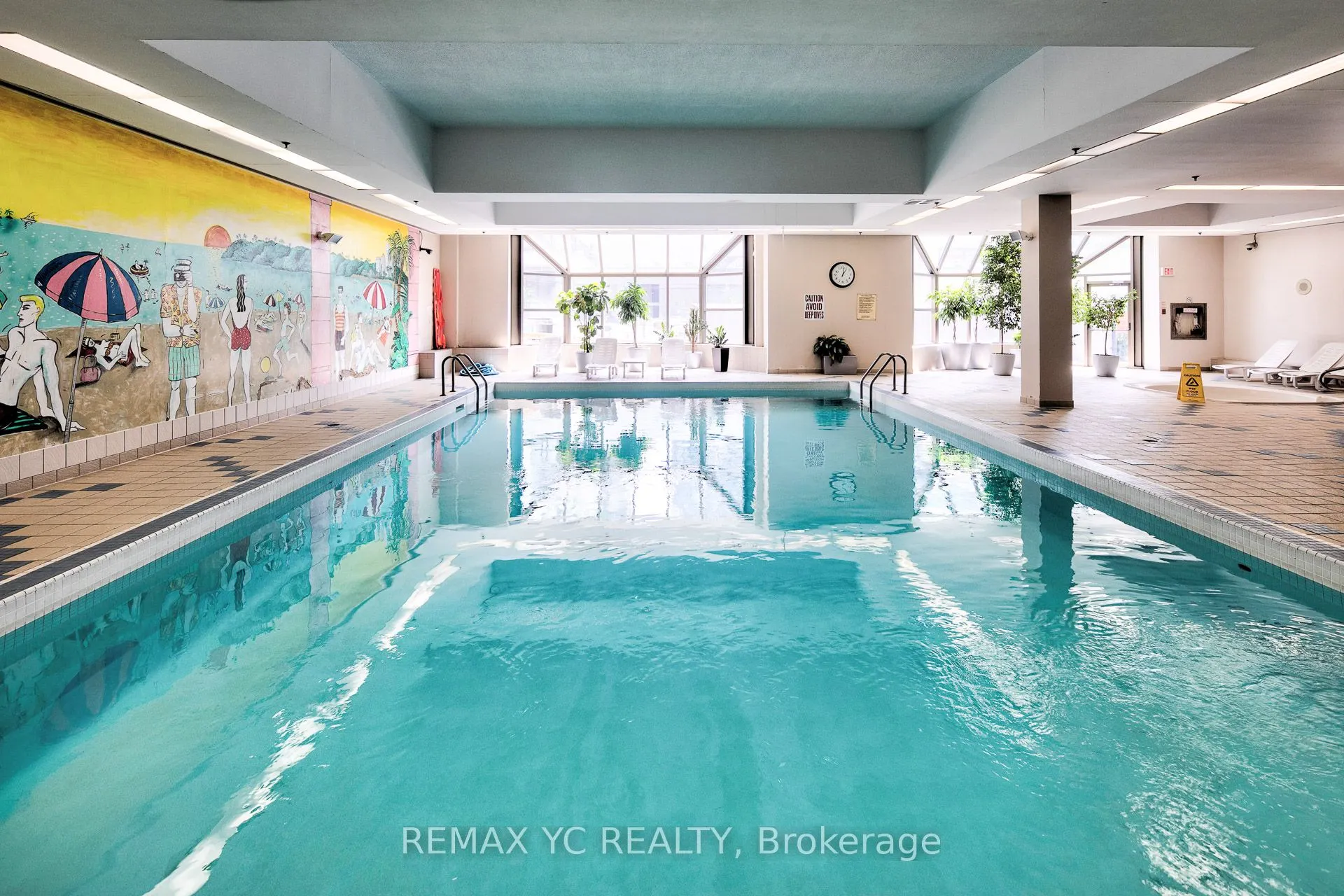 30 Greenfield Avenue, #614