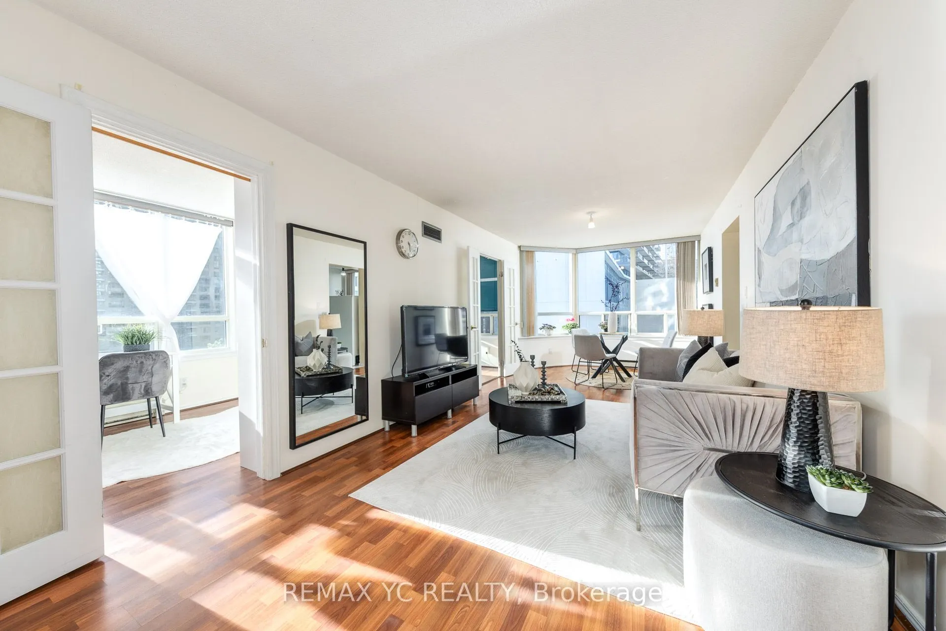 30 Greenfield Avenue, #614