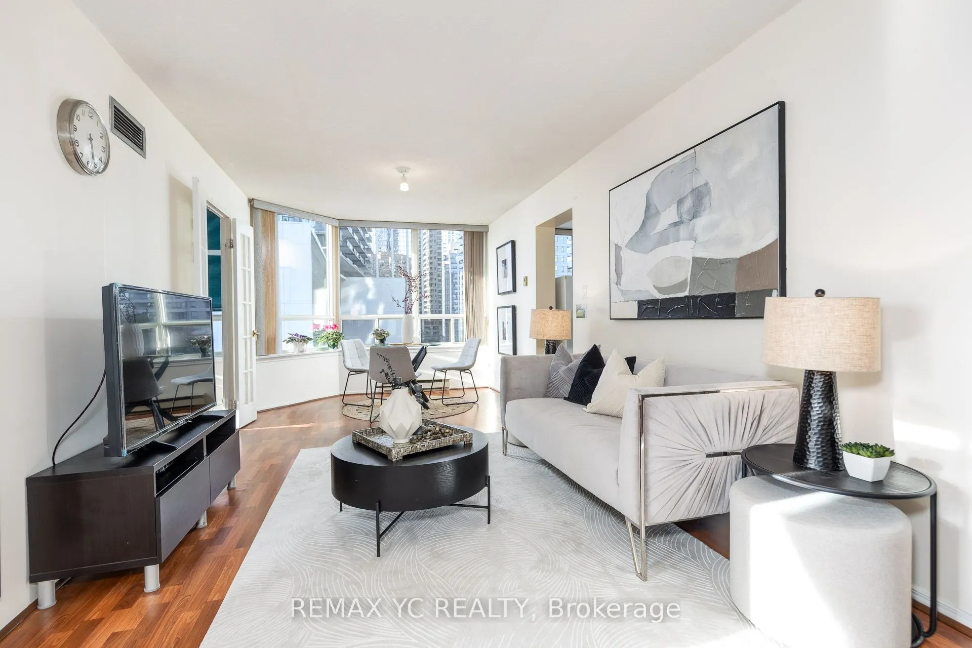 30 Greenfield Avenue, #614