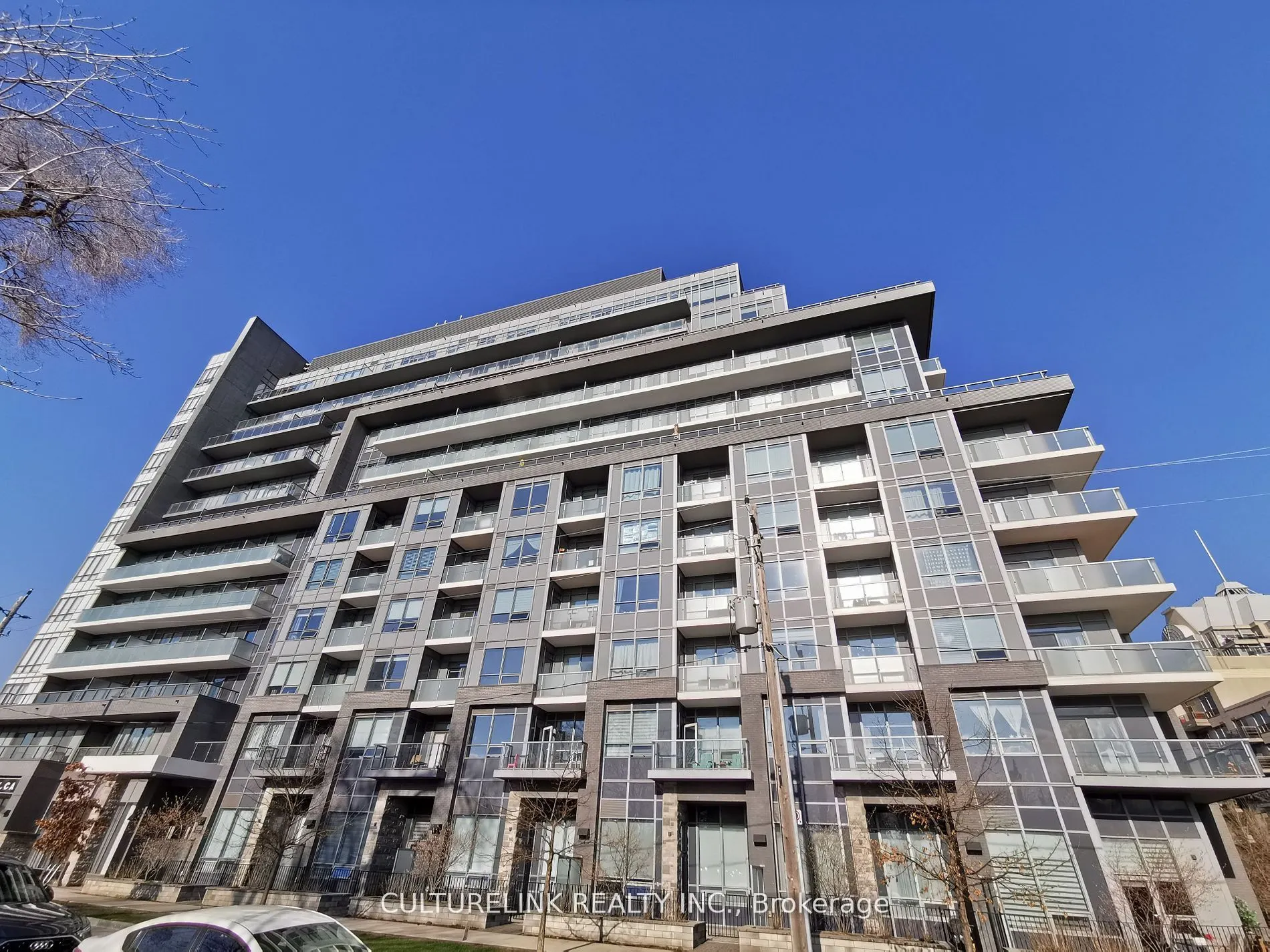 7 Kenaston Gardens, #109