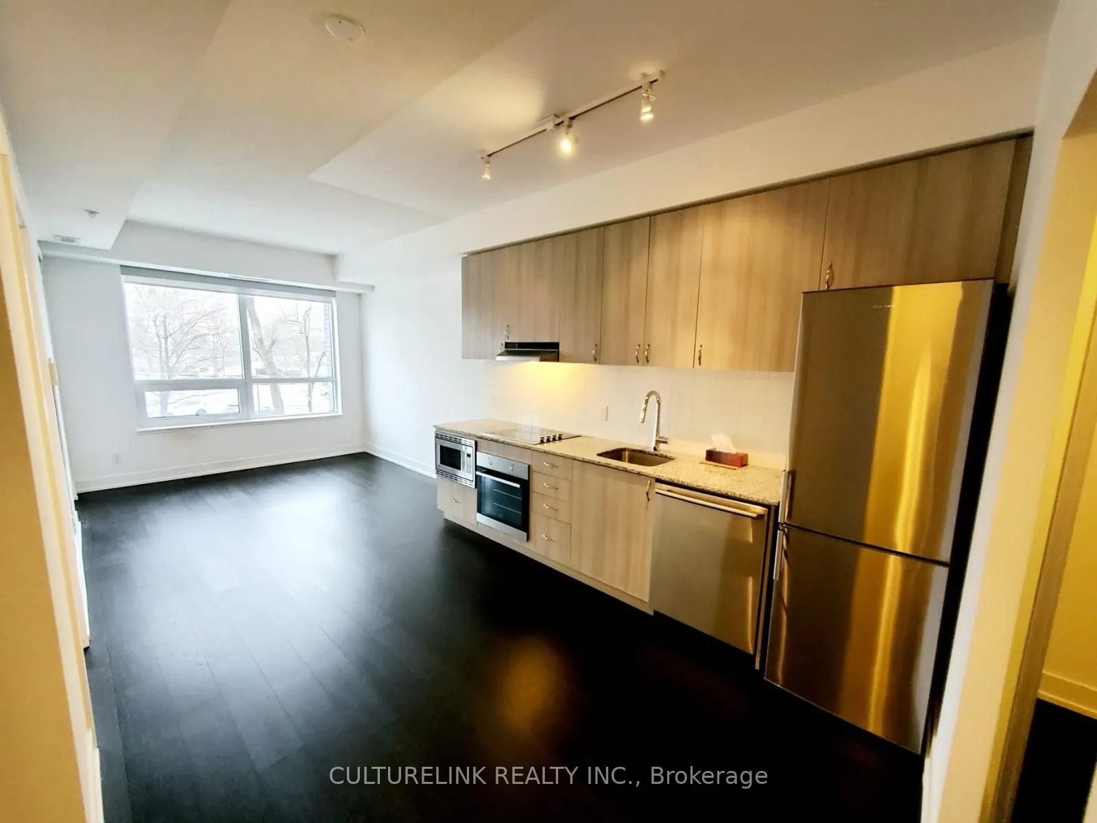 7 Kenaston Gardens, #109
