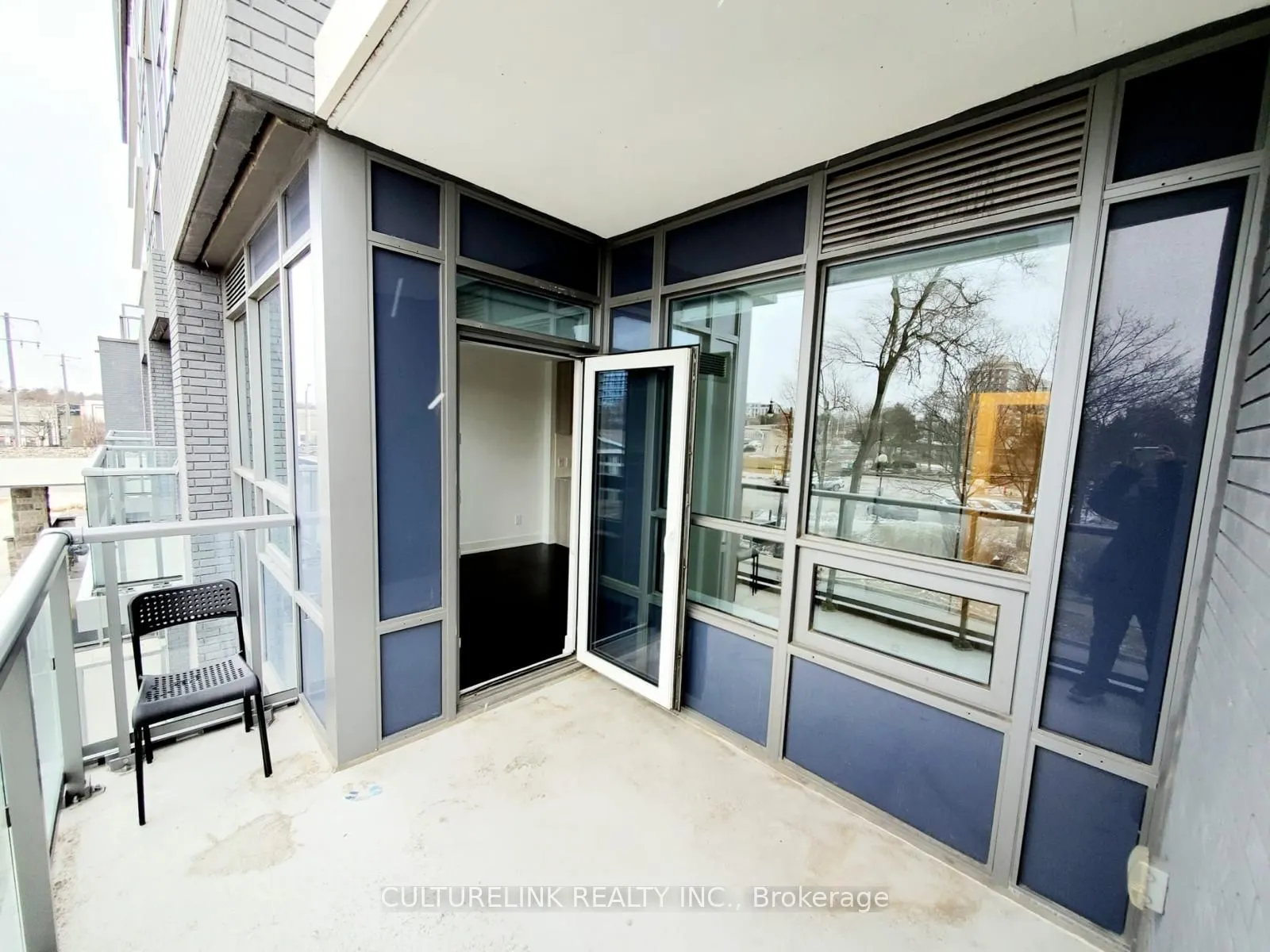 7 Kenaston Gardens, #109