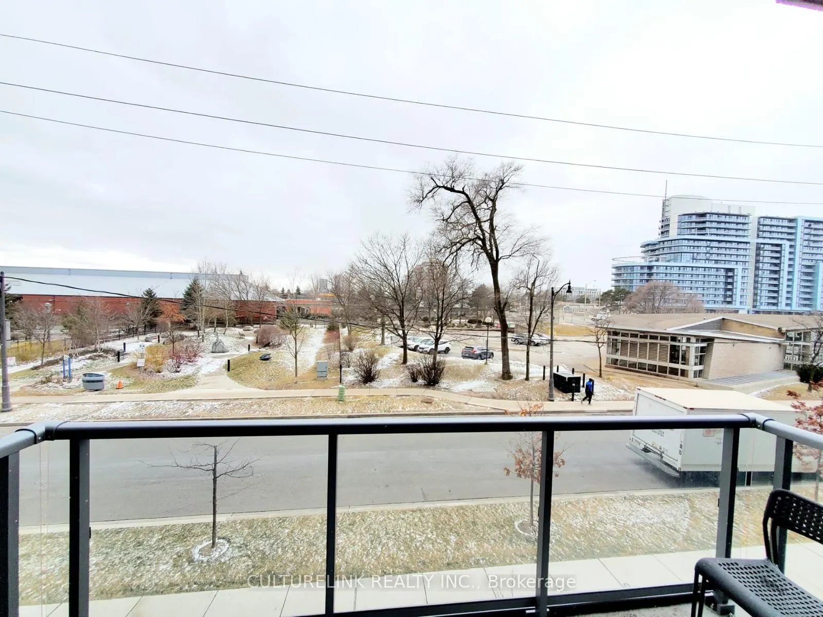 7 Kenaston Gardens, #109