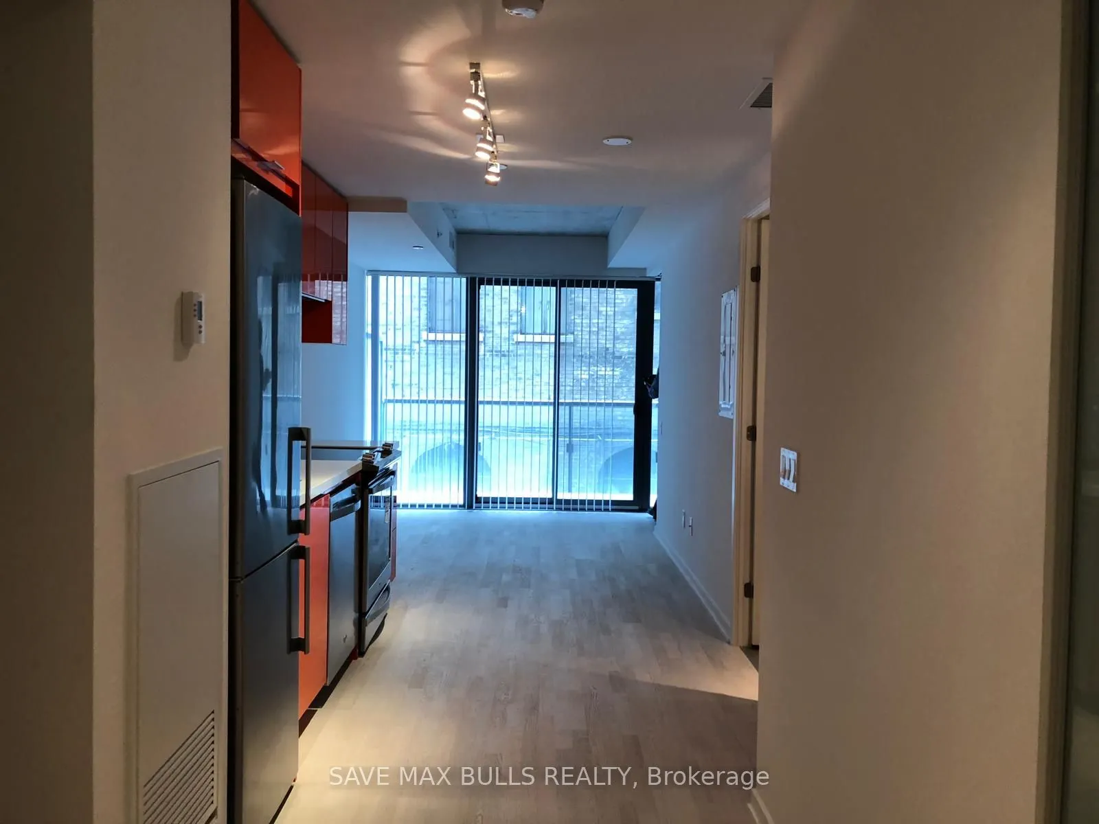60 Colborne Street, #219