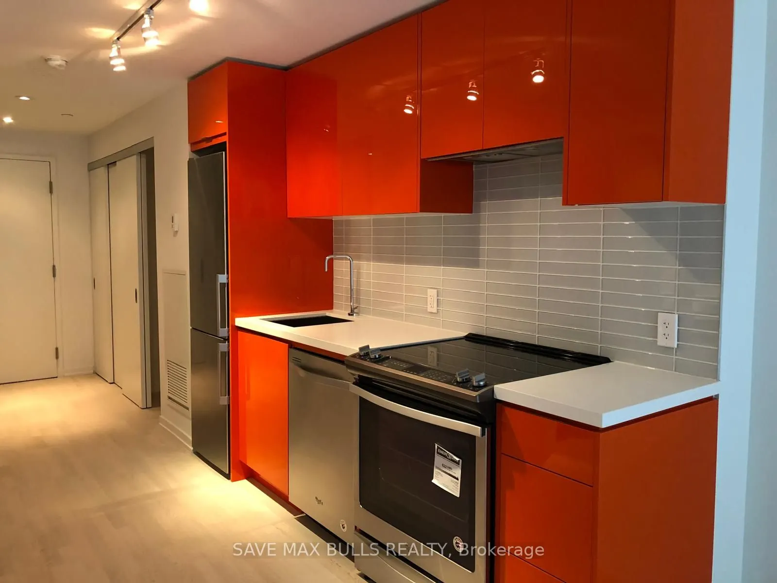 60 Colborne Street, #219