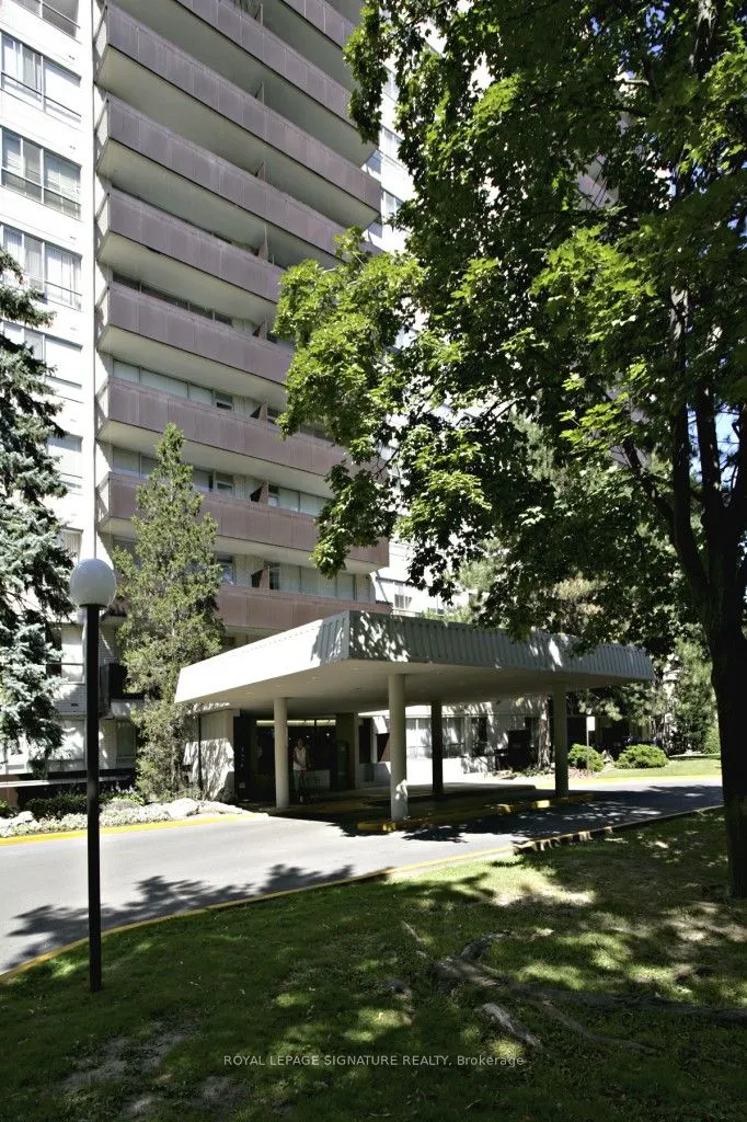6200 Bathurst Street, #1504
