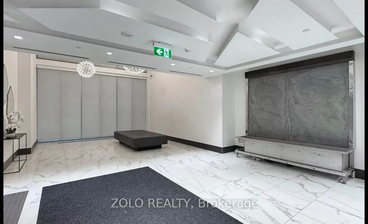 25 Holly Street, #1605