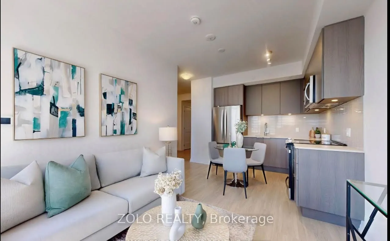 25 Holly Street, #1605