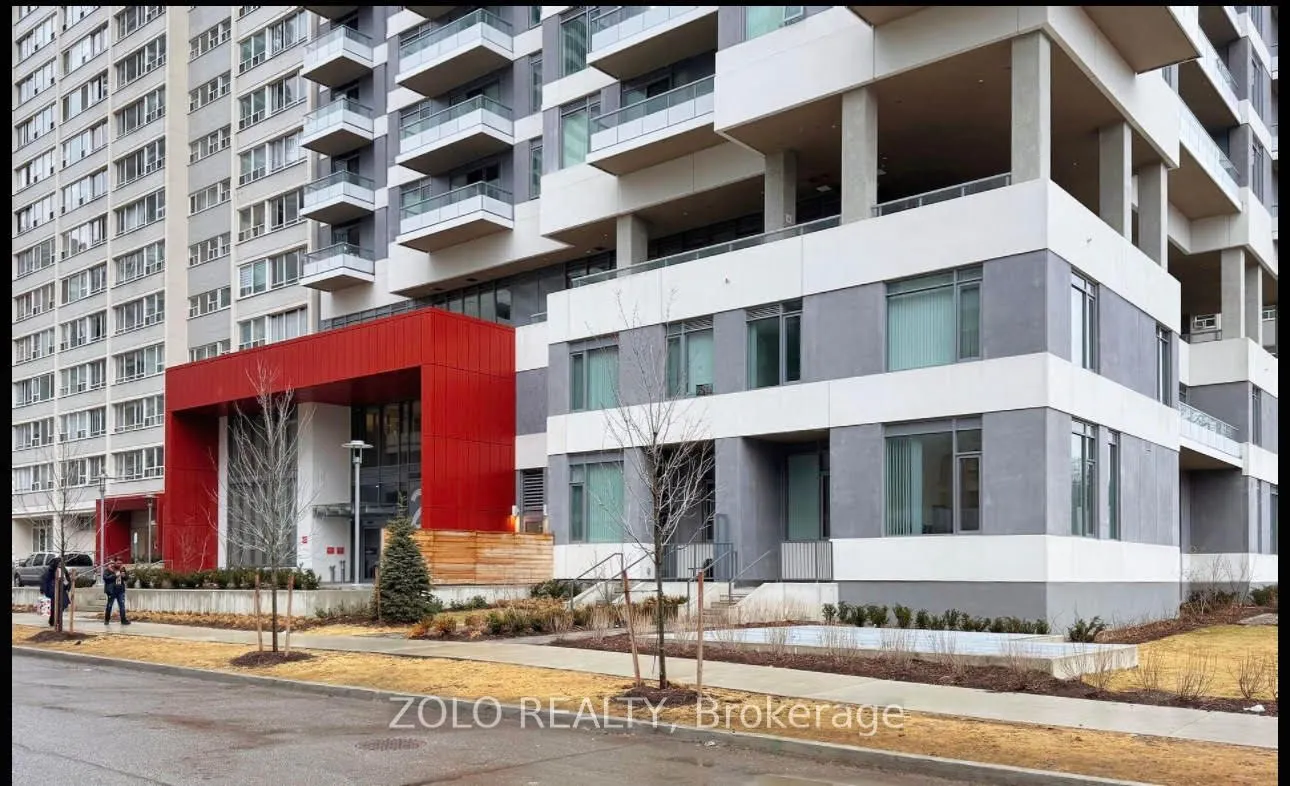 25 Holly Street, #1605