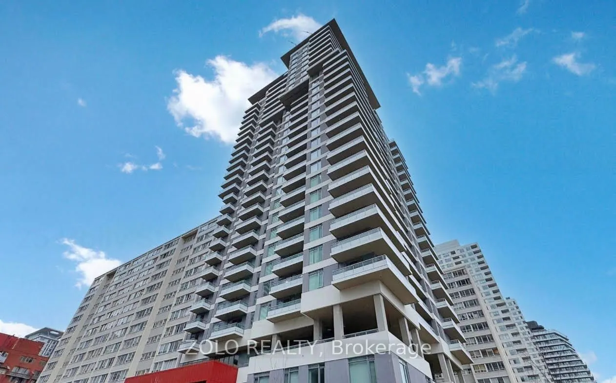 25 Holly Street, #1605