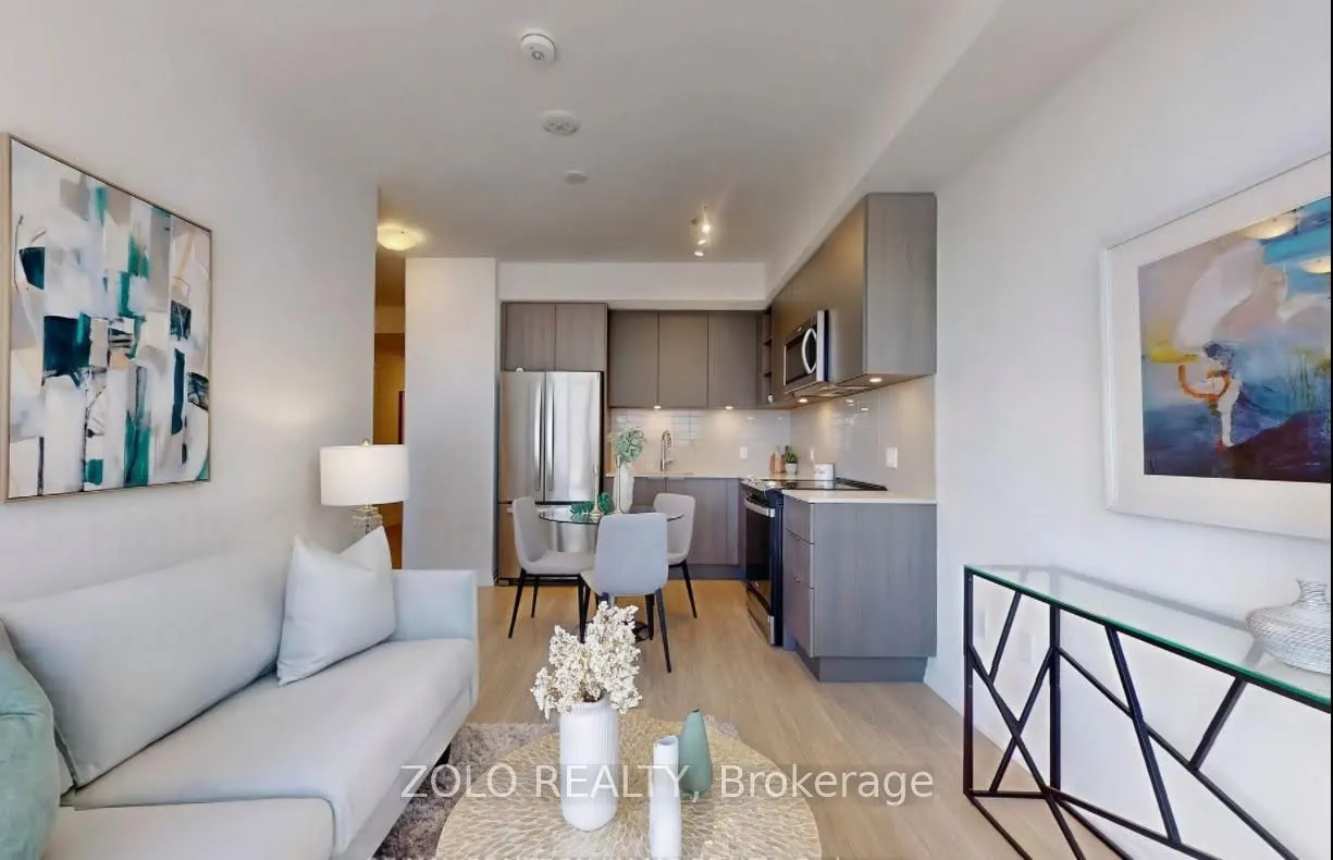 25 Holly Street, #1605