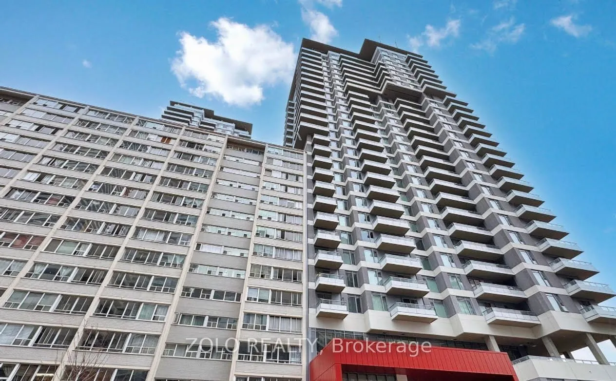 25 Holly Street, #1605