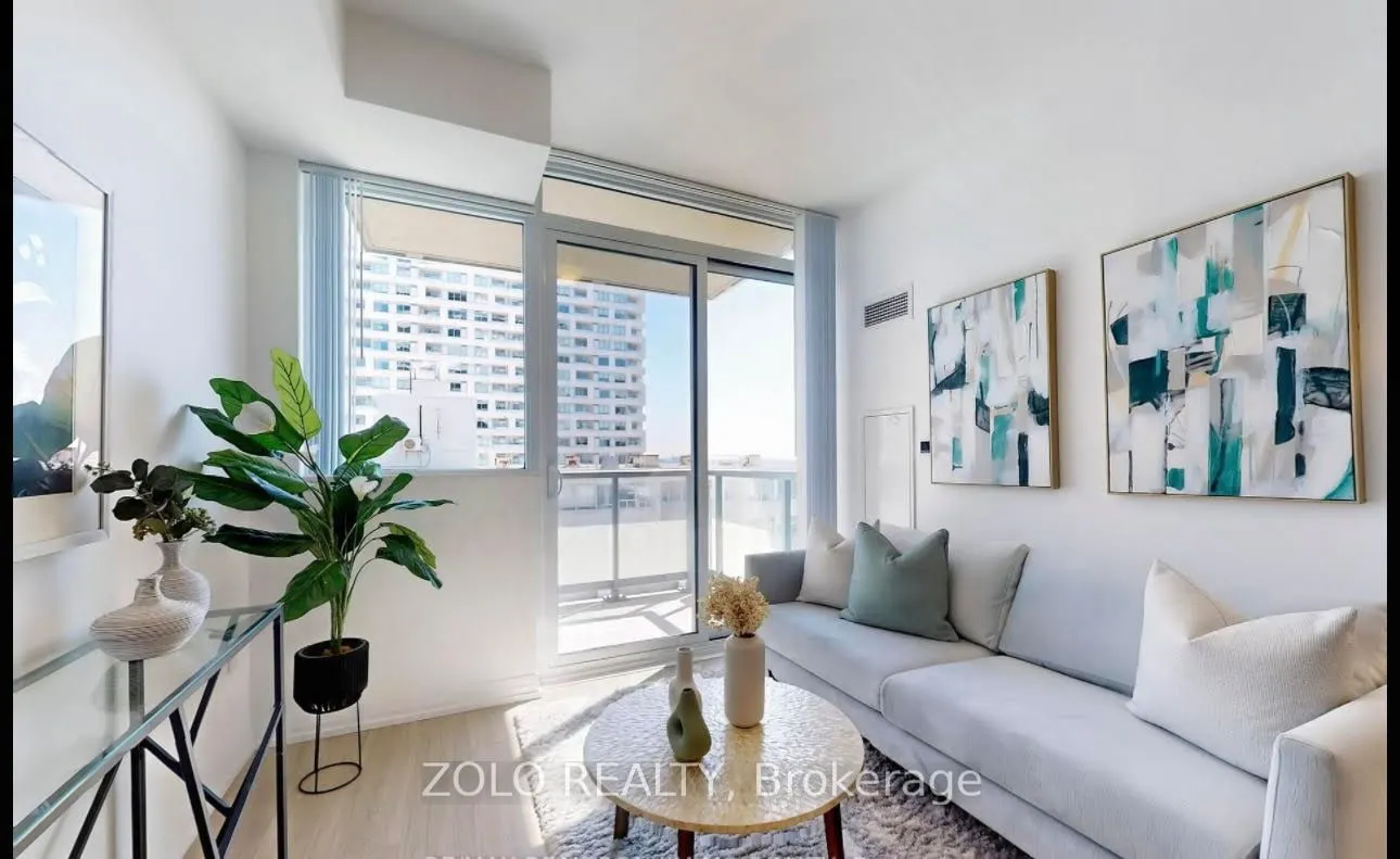 25 Holly Street, #1605