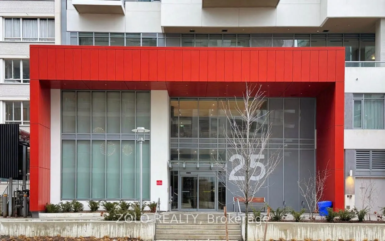 25 Holly Street, #1605