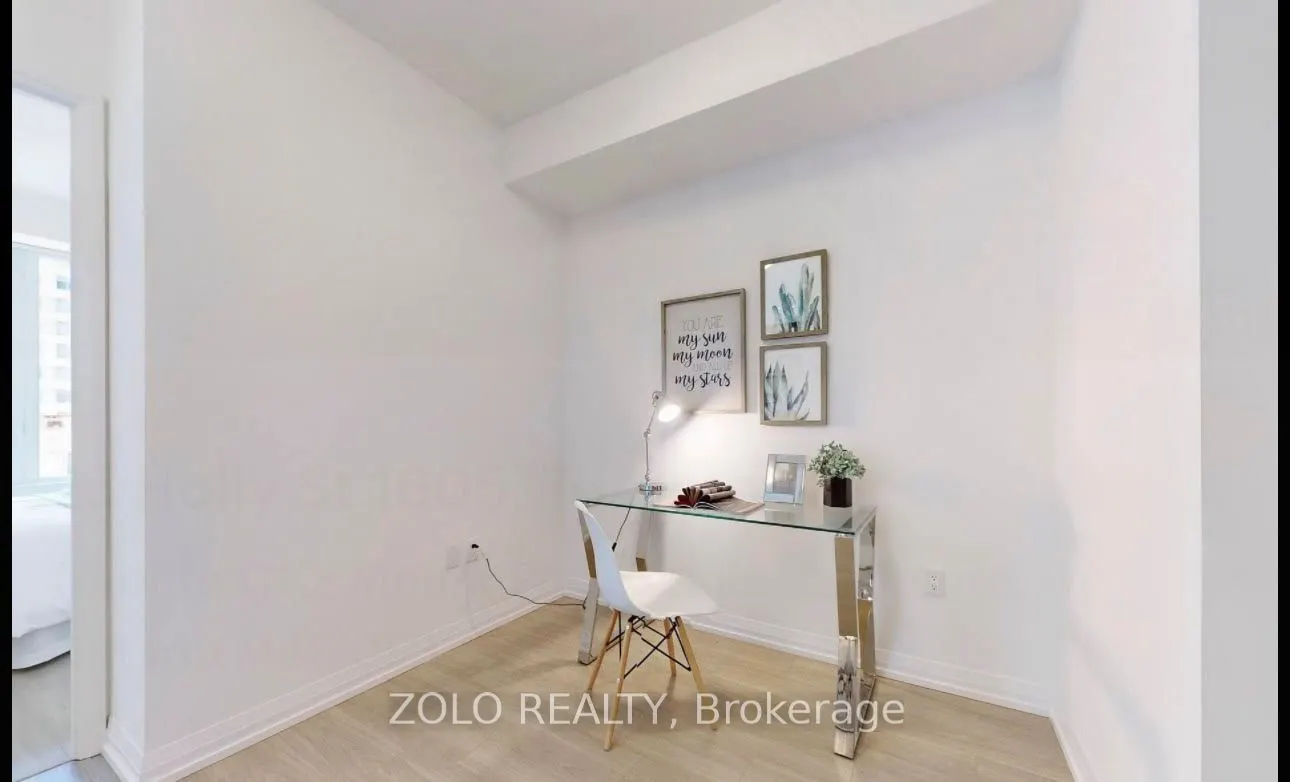 25 Holly Street, #1605