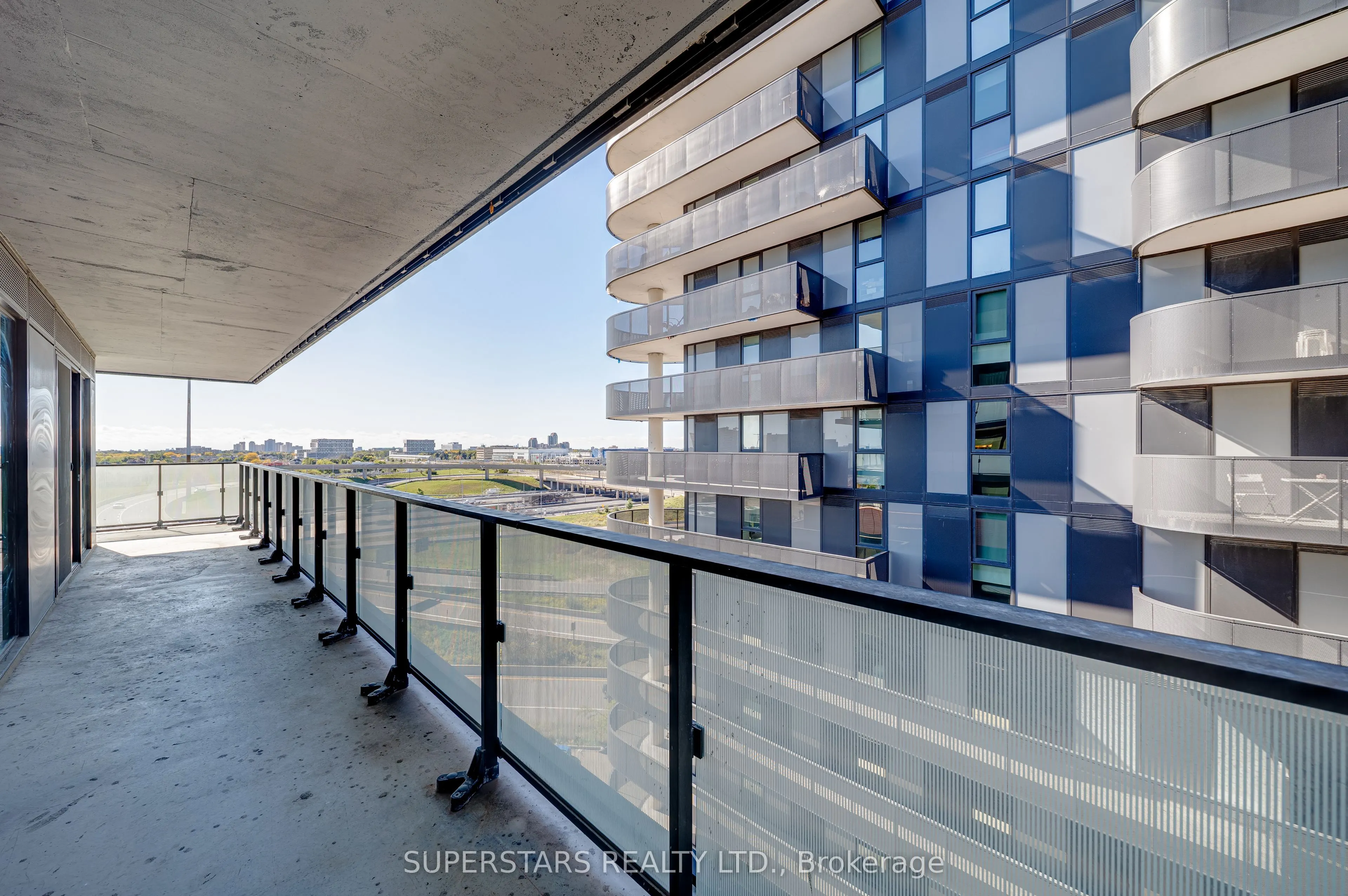 8 Tippett Road, #812